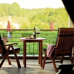 Yachthafenresidenz Hohe Duene - Bild 7