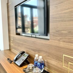 Отель Golden Inn Hotel Вьетнам, Хюэ - отзывы, цены и фото номеров - забронировать отель Golden Inn Hotel онлайн фото 21