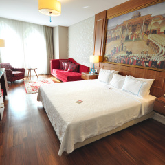 Neorion Hotel - Special Class - Bild 4