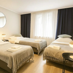 Airport Messe Apartments - Bild 6