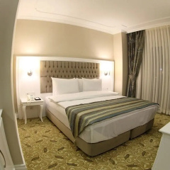 Luxor Garden Hotel