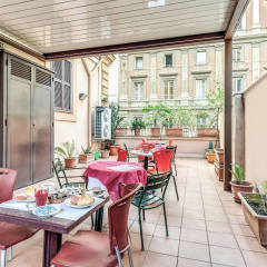 Hotel Milo - Bild 23
