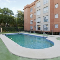 Apartamentos Vértice Bib Rambla - Bild 15