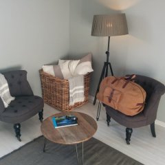 La Couette de l'Ours in Aywaille, Belgium from 230$, photos, reviews - zenhotels.com room amenities