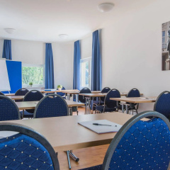 a&o Weimar - Hostel - Bild 17
