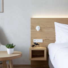Botanique Hotel Prague - Bild 6