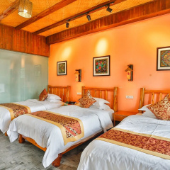 Yangshuo River Lodge thumbnail 5