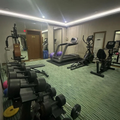 Saffari Hotel - Bild 18