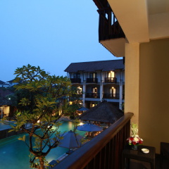 The Lokha Legian Resort & Spa - Bild 18