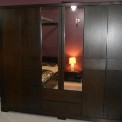 Master Bedroom Al Nokhtha Street