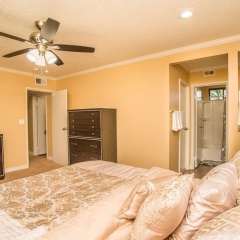 Palm Tree Paradise Luxurious 4 Bd Sleeps 16! - Bild 5