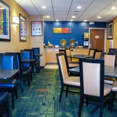 Fairfield Inn by Marriott LaGuardia Airport/Flushing - Bild 14
