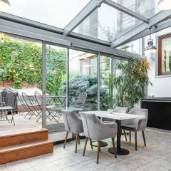 Hotel Troja - Bild 15