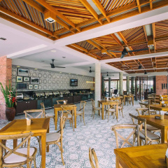 The Tama Hotel - Bild 30