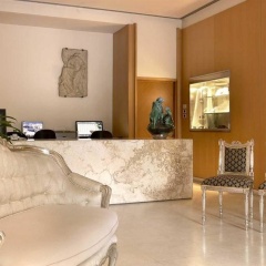 Hotel Palazzo Ognissanti - Bild 2