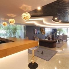 Hotel 3K Barcelona - Bild 24