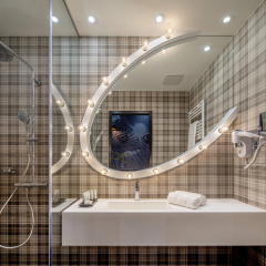 Mamaison VIBE Hotel Downtown Budapest - Bild 7