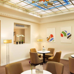 Hotel Duminy Vendome - Bild 24
