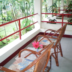 Patong Palace Hotel - Bild 7