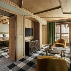 Apogée Courchevel, Oetker Hotels thumbnail 40