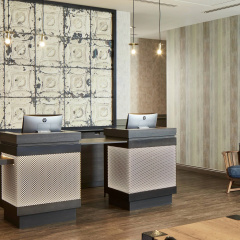 Residence Inn by Marriott London Tower Bridge - Bild 2