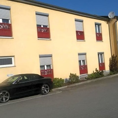 Hottentotten Inn - Bild 1