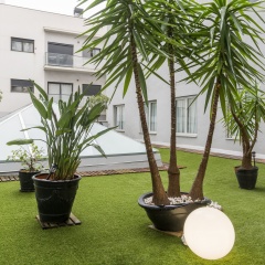 ILUNION Bel-Art Hotel - Bild 30