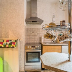 Lovely Apartment in Ilsenburg Harz near Ski Area - Bild 14
