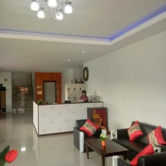Doungta Anda Hotel - Bild 2