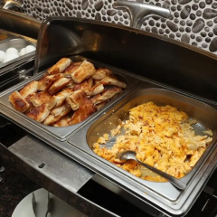 Adana Park Otel - Bild 12