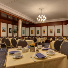 Hotel Tante Alma Mannheim - Bild 19