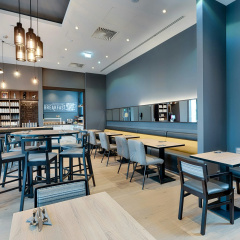 Premier Inn Regensburg City Centre - Bild 13