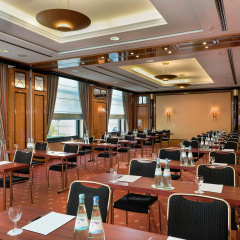 JW Marriott Hotel Berlin - Bild 22
