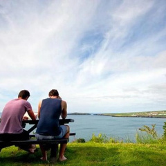 Hostel YHA Poppit Sands thumbnail 18