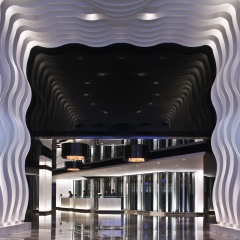 The Mira Hong Kong Hotel - Bild 13