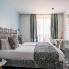 Hotel Astoria - Astotel - Bild 6
