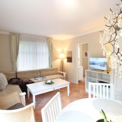 Haus am Park Wohnung Nr4 - Bild 5