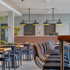 PLAZA INN Ulm - Bild 19