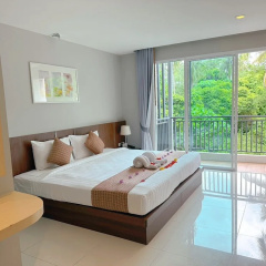 Ahad Suite Ao Nang by Ma - Bild 7