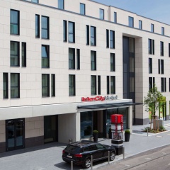 IntercityHotel Bonn - Bild 1