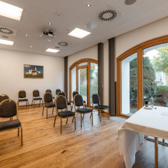 Holiday Inn Innsbruck Hotel - Bild 20