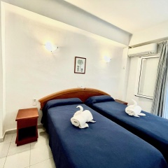 Hostal Vista Alegre By Eurotels - Bild 7