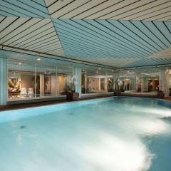 Parkhotel Mannheim - Bild 13