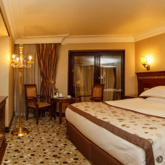 Ilci Residence Hotel - Bild 4
