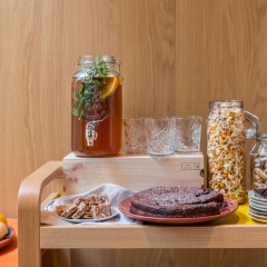 Nomad Design & Lifestyle Hotel - Member of Design Hotels - Bild 13