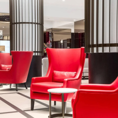 Anantara Grand Hotel Krasnapolsky Amsterdam - Bild 16
