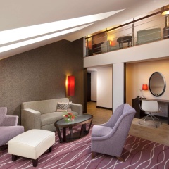 Radisson Blu Hotel, Prague - Bild 18