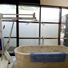 Accessible Villa G - Bild 11