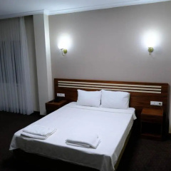 Aksoy Hotel Adana - Bild 4
