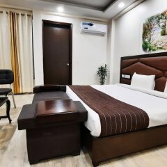 Hotel Sai Village Cyber Park in Gurugram, India from 78$, photos, reviews - zenhotels.com photo 3